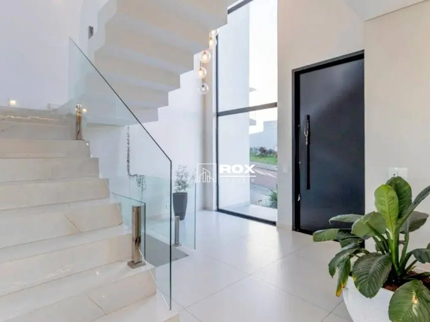 Foto 5 de Casa de Condomínio com 4 quartos à venda, 201m2 em Bairro Alto, Curitiba - PR