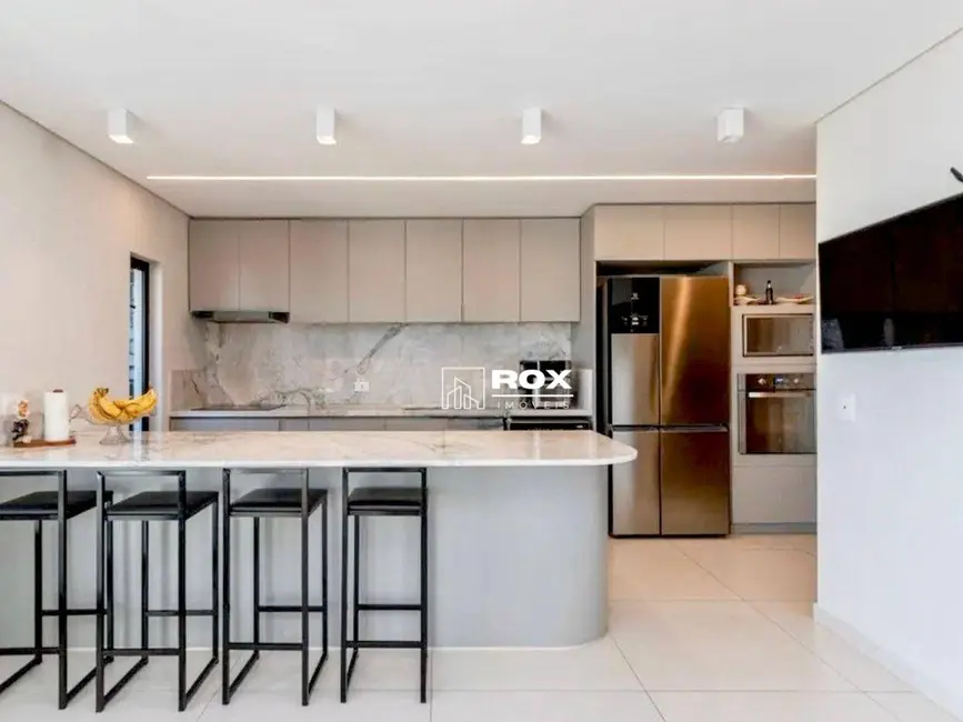 Foto 8 de Casa de Condomínio com 4 quartos à venda, 201m2 em Bairro Alto, Curitiba - PR