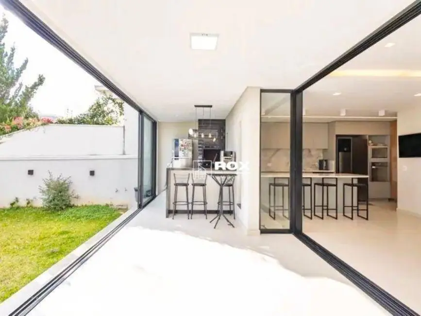 Foto 9 de Casa de Condomínio com 4 quartos à venda, 201m2 em Bairro Alto, Curitiba - PR