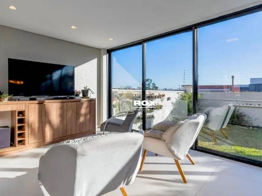 Foto 4 de Casa de Condomínio com 4 quartos à venda, 201m2 em Bairro Alto, Curitiba - PR