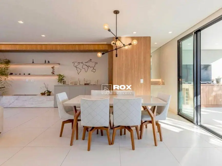 Foto 3 de Casa de Condomínio com 4 quartos à venda, 201m2 em Bairro Alto, Curitiba - PR