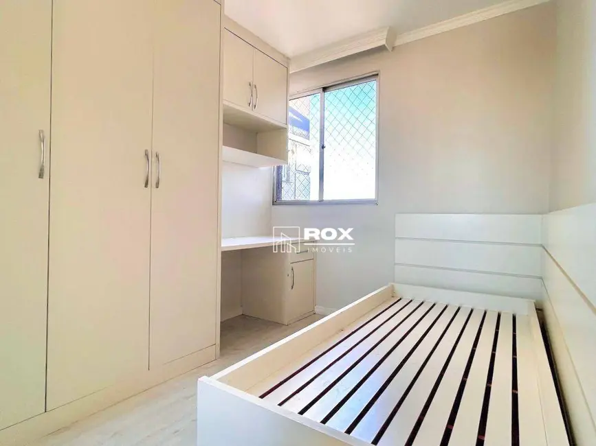 Cobertura com 3 quartos à venda, 192m2 em Santa Cândida, Curitiba - PR - imagem 9 Foto 9 de Cobertura com 3 quartos à venda, 192m2 em Santa Cândida, Curitiba - PR