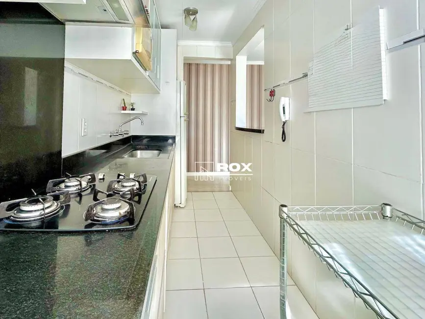 Cobertura com 3 quartos à venda, 192m2 em Santa Cândida, Curitiba - PR - imagem 5 Foto 5 de Cobertura com 3 quartos à venda, 192m2 em Santa Cândida, Curitiba - PR