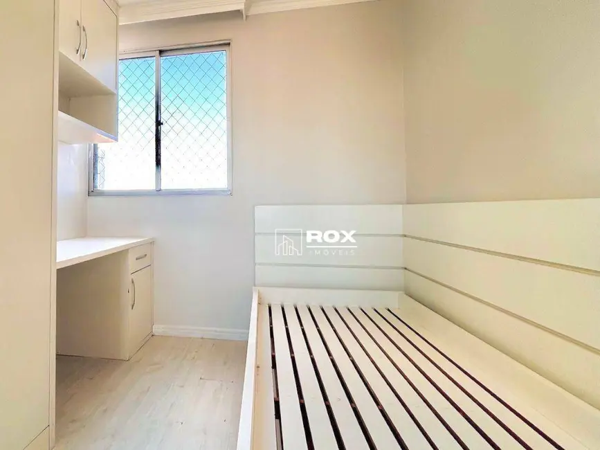 Cobertura com 3 quartos à venda, 192m2 em Santa Cândida, Curitiba - PR - imagem 8 Foto 8 de Cobertura com 3 quartos à venda, 192m2 em Santa Cândida, Curitiba - PR