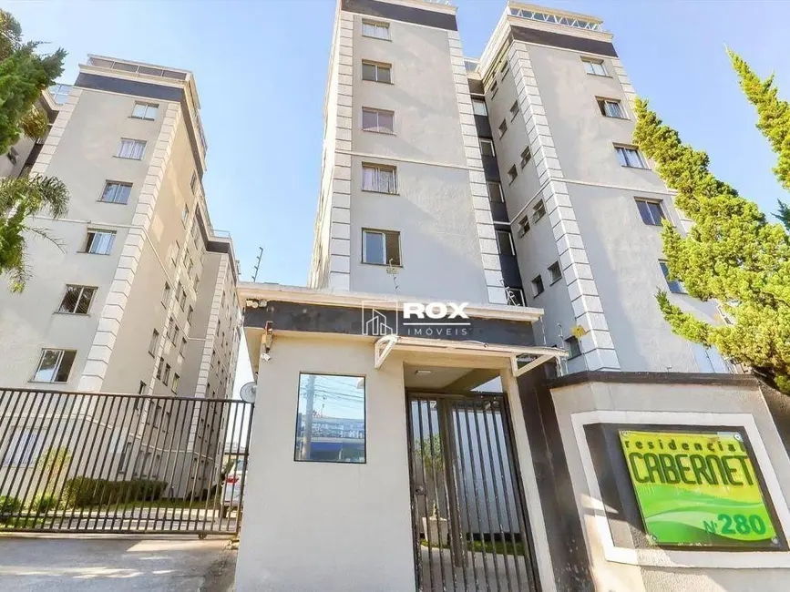 Cobertura com 3 quartos à venda, 192m2 em Santa Cândida, Curitiba - PR - imagem 1 Foto 1 de Cobertura com 3 quartos à venda, 192m2 em Santa Cândida, Curitiba - PR