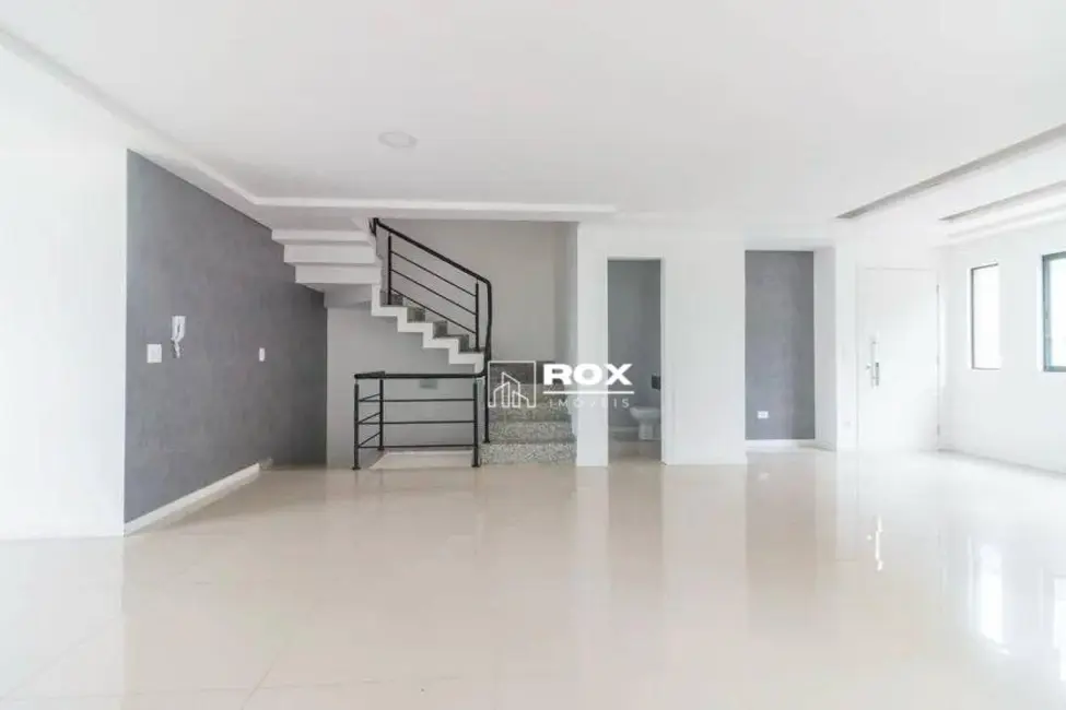Foto 4 de Casa de Condomínio com 4 quartos à venda, 145m2 em Campo Comprido, Curitiba - PR