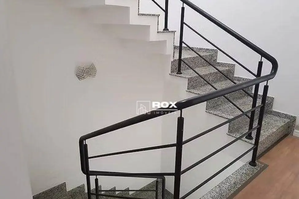 Foto 6 de Casa de Condomínio com 4 quartos à venda, 145m2 em Campo Comprido, Curitiba - PR