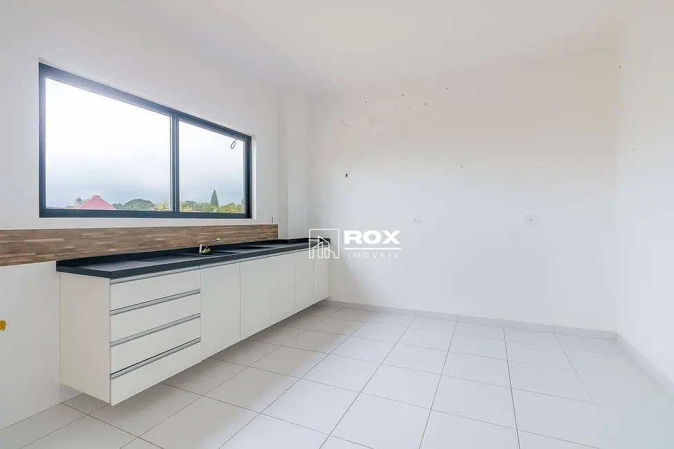 Foto 5 de Casa de Condomínio com 4 quartos à venda, 145m2 em Campo Comprido, Curitiba - PR