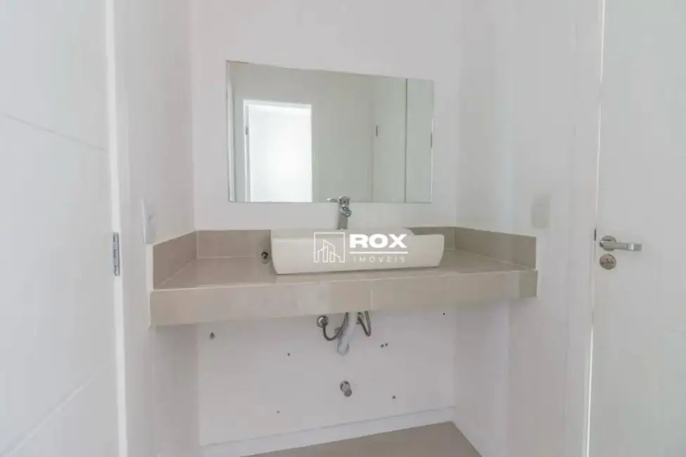 Foto 9 de Casa de Condomínio com 4 quartos à venda, 145m2 em Campo Comprido, Curitiba - PR