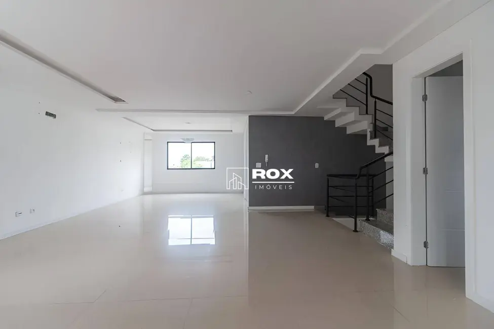 Foto 3 de Casa de Condomínio com 4 quartos à venda, 145m2 em Campo Comprido, Curitiba - PR