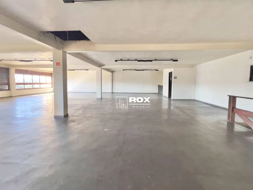 Foto 25 de Casa para alugar, 2000m2 em Mossunguê, Curitiba - PR