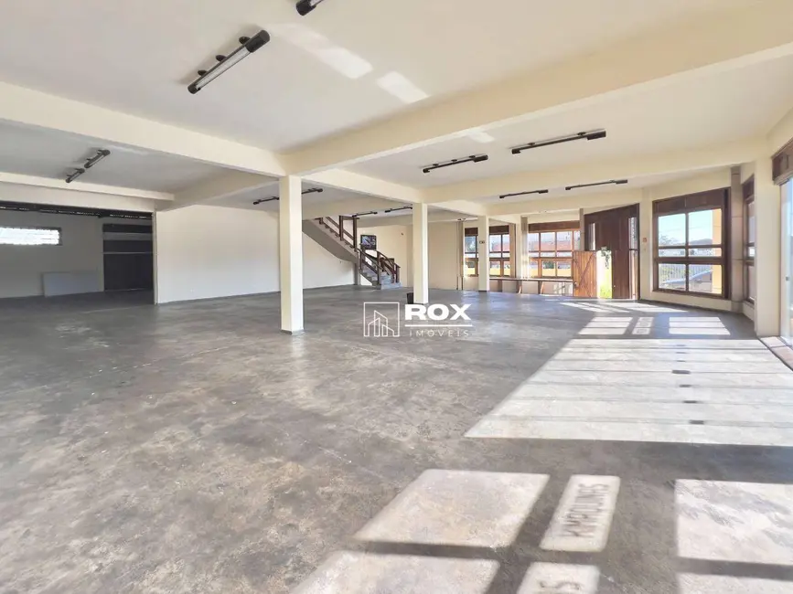 Casa para alugar, 2000m2 em Mossunguê, Curitiba - PR - imagem 9 Foto 9 de Casa para alugar, 2000m2 em Mossunguê, Curitiba - PR