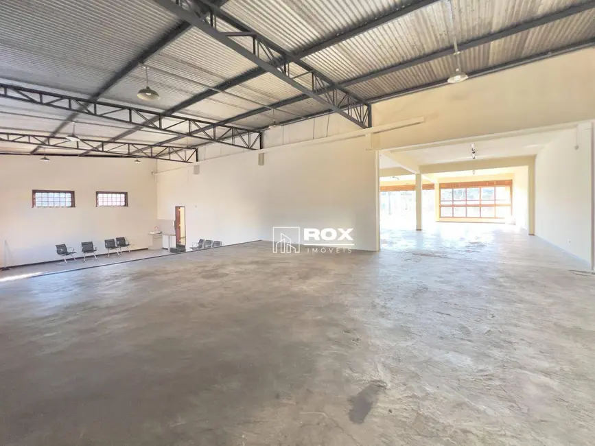 Foto 13 de Casa para alugar, 2000m2 em Mossunguê, Curitiba - PR