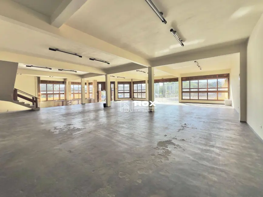 Foto 11 de Casa para alugar, 2000m2 em Mossunguê, Curitiba - PR