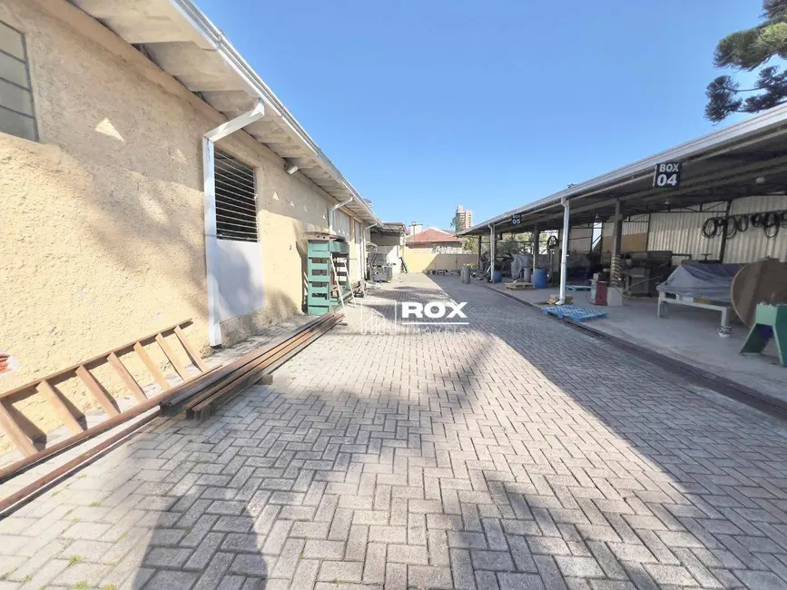 Foto 21 de Casa para alugar, 2000m2 em Mossunguê, Curitiba - PR