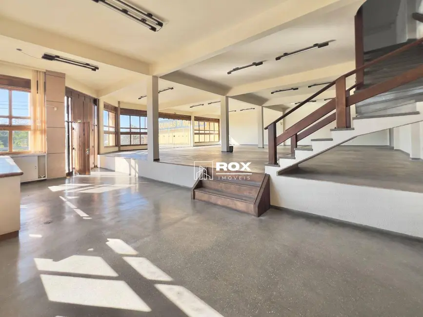 Casa para alugar, 2000m2 em Mossunguê, Curitiba - PR - imagem 7 Foto 7 de Casa para alugar, 2000m2 em Mossunguê, Curitiba - PR