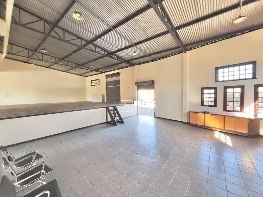 Foto 17 de Casa para alugar, 2000m2 em Mossunguê, Curitiba - PR