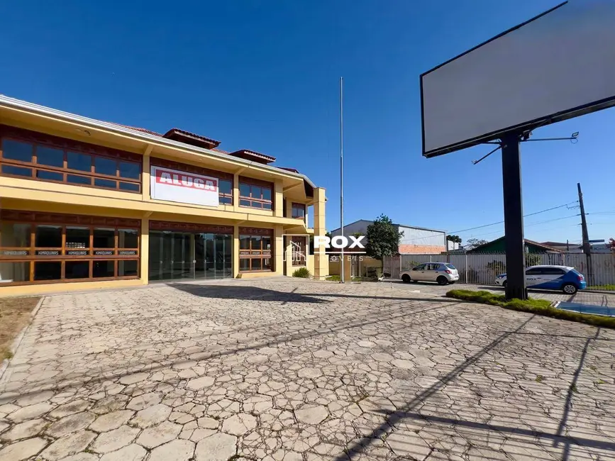 Casa para alugar, 2000m2 em Mossunguê, Curitiba - PR - imagem 4 Foto 4 de Casa para alugar, 2000m2 em Mossunguê, Curitiba - PR