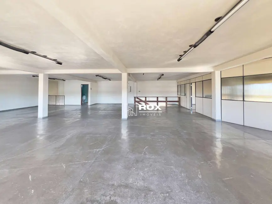 Foto 28 de Casa para alugar, 2000m2 em Mossunguê, Curitiba - PR