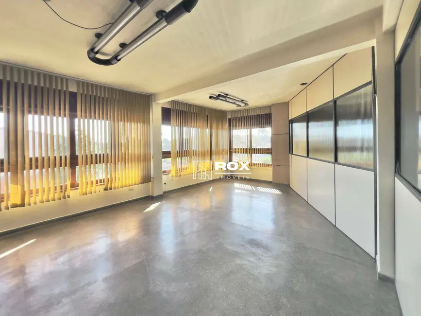 Foto 26 de Casa para alugar, 2000m2 em Mossunguê, Curitiba - PR