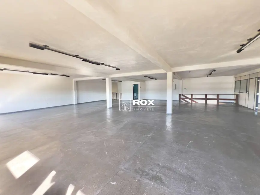 Foto 29 de Casa para alugar, 2000m2 em Mossunguê, Curitiba - PR