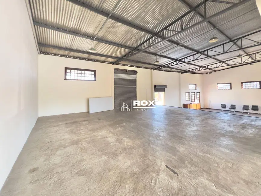 Foto 12 de Casa para alugar, 2000m2 em Mossunguê, Curitiba - PR