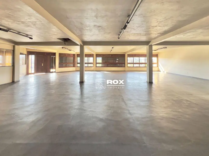 Foto 24 de Casa para alugar, 2000m2 em Mossunguê, Curitiba - PR