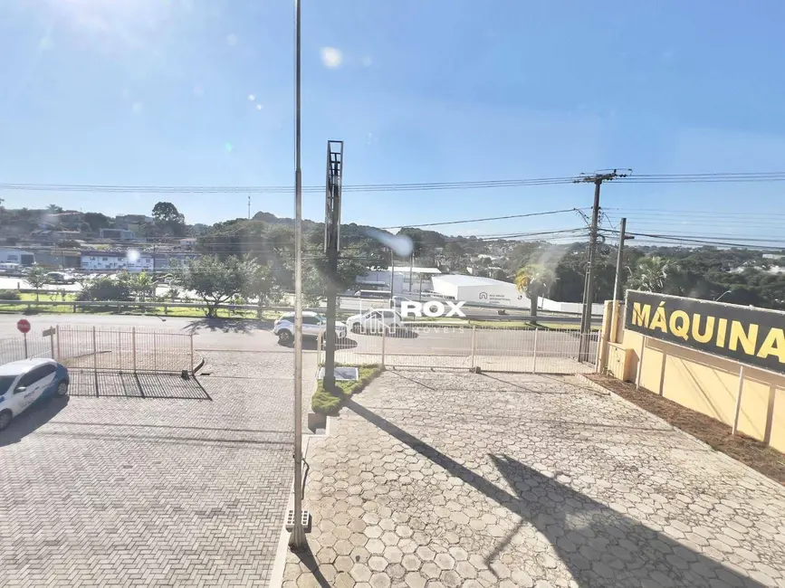 Foto 27 de Casa para alugar, 2000m2 em Mossunguê, Curitiba - PR