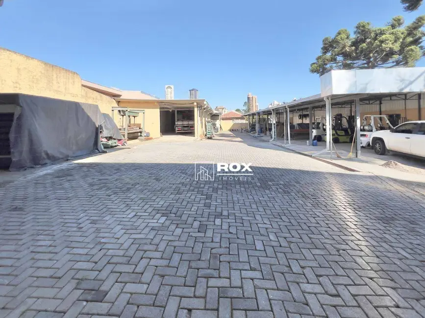 Foto 23 de Casa para alugar, 2000m2 em Mossunguê, Curitiba - PR