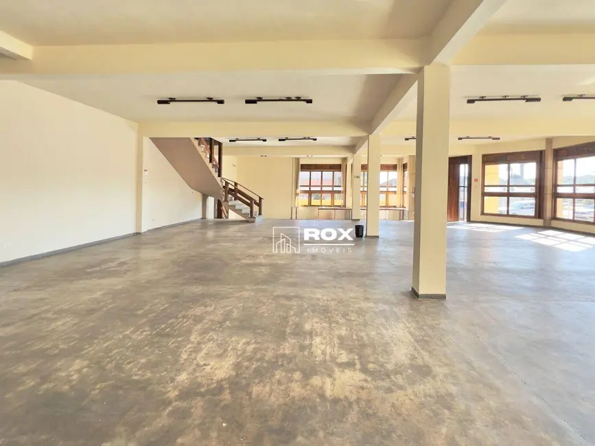 Foto 10 de Casa para alugar, 2000m2 em Mossunguê, Curitiba - PR