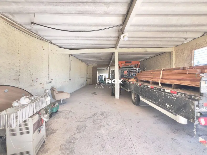 Foto 20 de Casa para alugar, 2000m2 em Mossunguê, Curitiba - PR