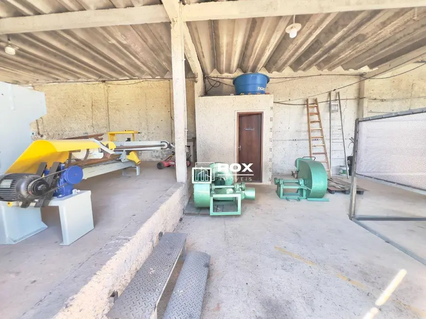 Foto 22 de Casa para alugar, 2000m2 em Mossunguê, Curitiba - PR