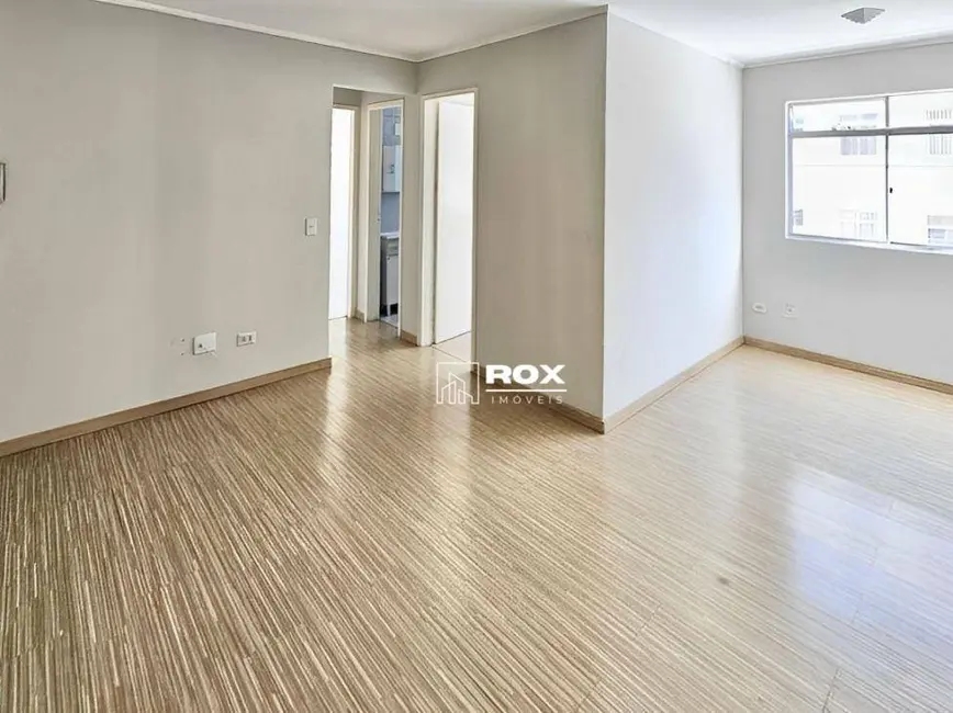 Foto 2 de Apartamento com 3 quartos à venda, 61m2 em Pinheirinho, Curitiba - PR