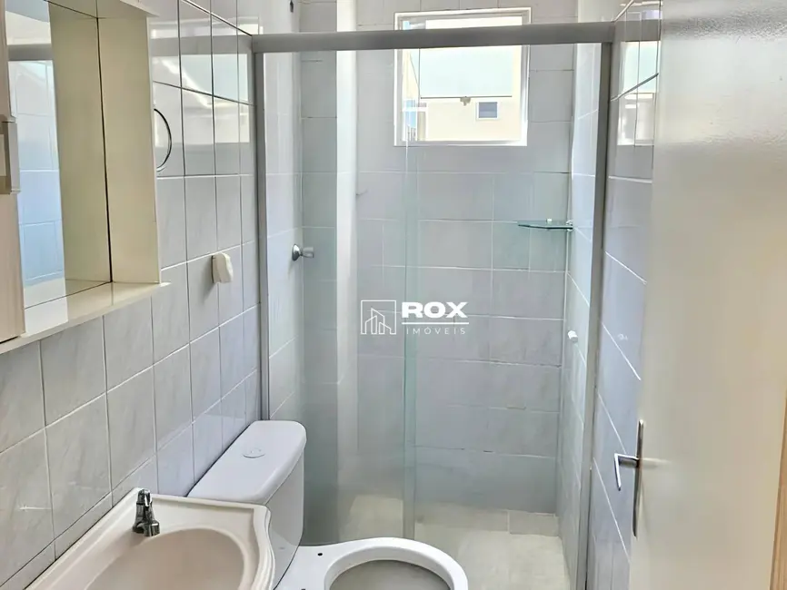 Foto 6 de Apartamento com 3 quartos à venda, 61m2 em Pinheirinho, Curitiba - PR