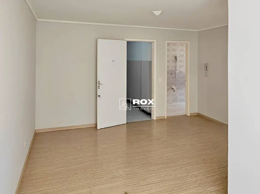 Foto 4 de Apartamento com 3 quartos à venda, 61m2 em Pinheirinho, Curitiba - PR