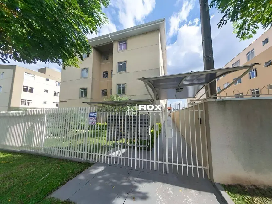 Foto 1 de Apartamento com 3 quartos à venda, 61m2 em Pinheirinho, Curitiba - PR