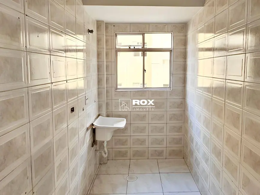 Foto 5 de Apartamento com 3 quartos à venda, 61m2 em Pinheirinho, Curitiba - PR