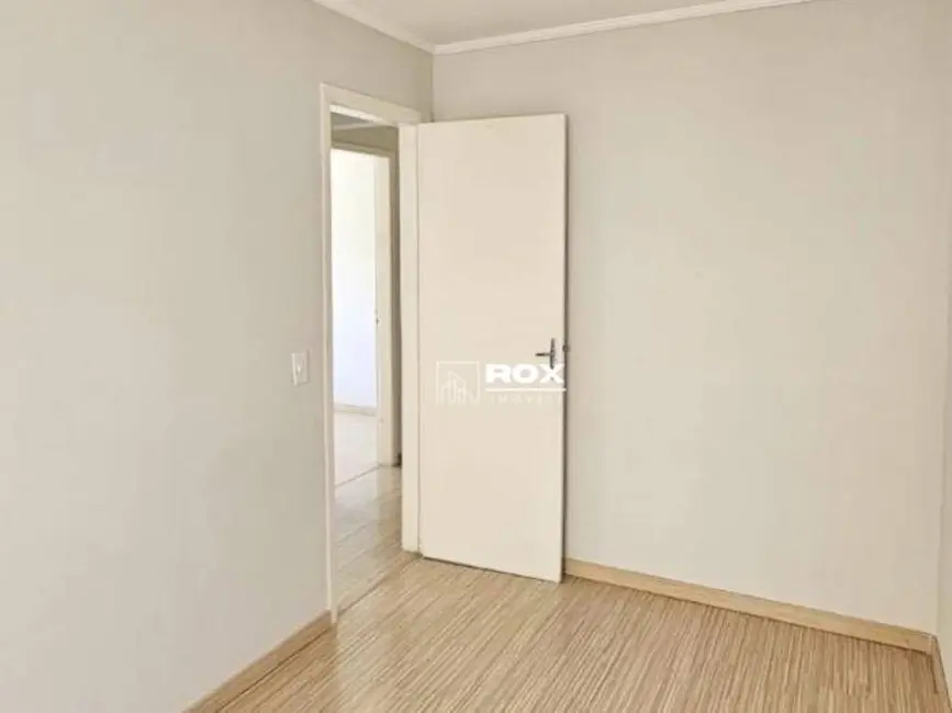 Foto 8 de Apartamento com 3 quartos à venda, 61m2 em Pinheirinho, Curitiba - PR