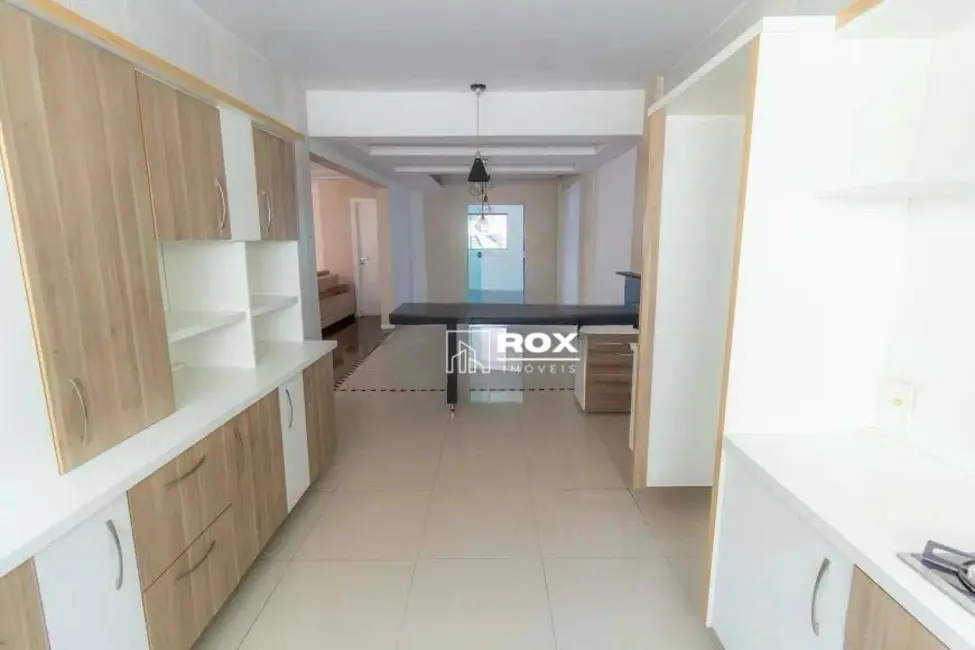 Casa de Condomínio com 3 quartos para alugar, 146m2 em Bairro Alto, Curitiba - PR - imagem 5 Foto 5 de Casa de Condomínio com 3 quartos para alugar, 146m2 em Bairro Alto, Curitiba - PR