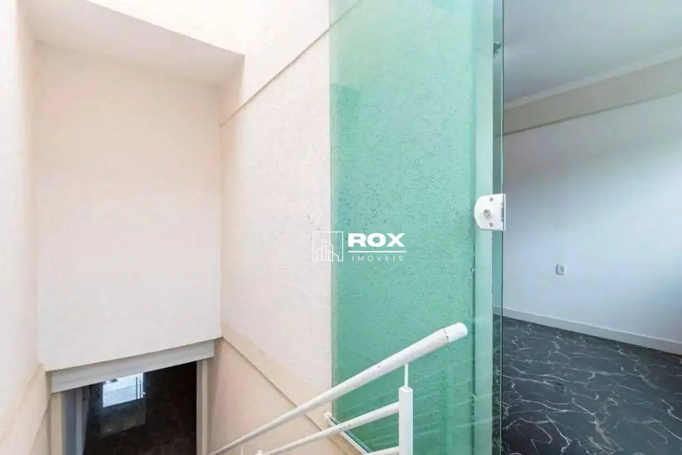 Casa de Condomínio com 3 quartos para alugar, 146m2 em Bairro Alto, Curitiba - PR - imagem 9 Foto 9 de Casa de Condomínio com 3 quartos para alugar, 146m2 em Bairro Alto, Curitiba - PR