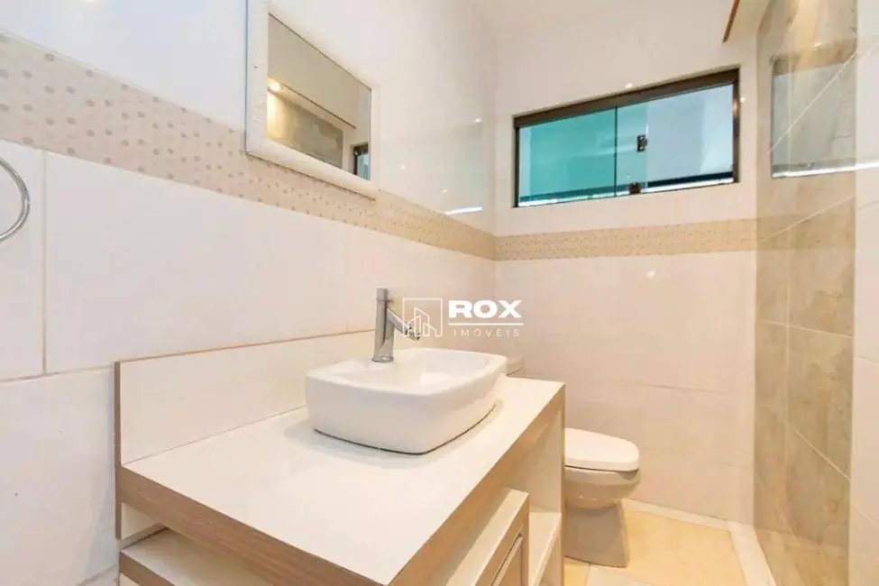 Casa de Condomínio com 3 quartos para alugar, 146m2 em Bairro Alto, Curitiba - PR - imagem 6 Foto 6 de Casa de Condomínio com 3 quartos para alugar, 146m2 em Bairro Alto, Curitiba - PR