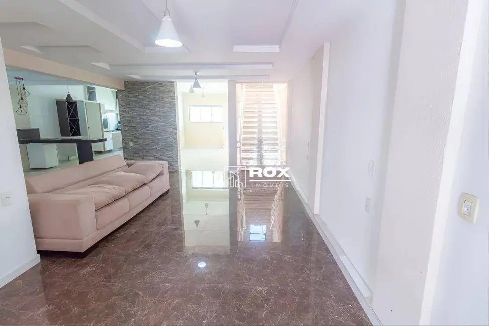 Foto 2 de Casa de Condomínio com 3 quartos para alugar, 146m2 em Bairro Alto, Curitiba - PR