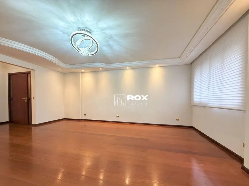 Foto 7 de Apartamento com 3 quartos para alugar, 217m2 em Água Verde, Curitiba - PR