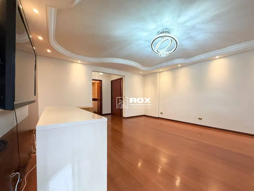 Foto 8 de Apartamento com 3 quartos para alugar, 217m2 em Água Verde, Curitiba - PR