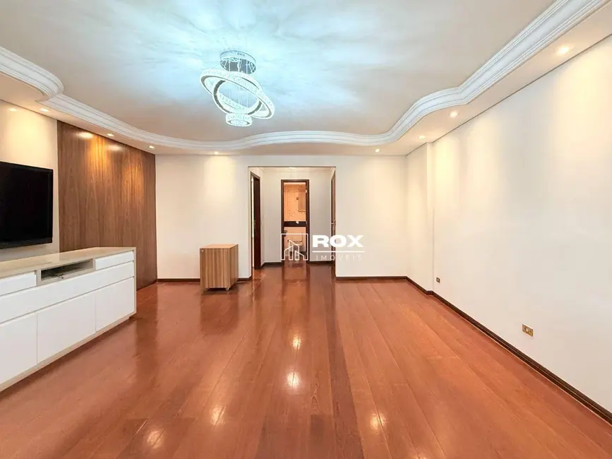 Foto 4 de Apartamento com 3 quartos para alugar, 217m2 em Água Verde, Curitiba - PR