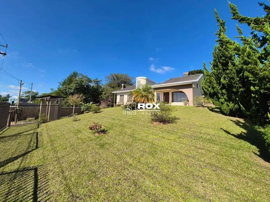 Chácara com 3 quartos à venda, 3500m2 em São João, Colombo - PR - imagem 5 Foto 5 de Chácara com 3 quartos à venda, 3500m2 em São João, Colombo - PR