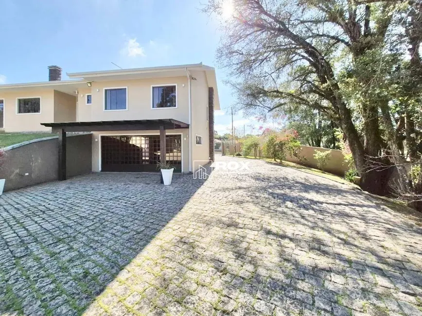 Chácara com 3 quartos à venda, 3500m2 em São João, Colombo - PR - imagem 6 Foto 6 de Chácara com 3 quartos à venda, 3500m2 em São João, Colombo - PR