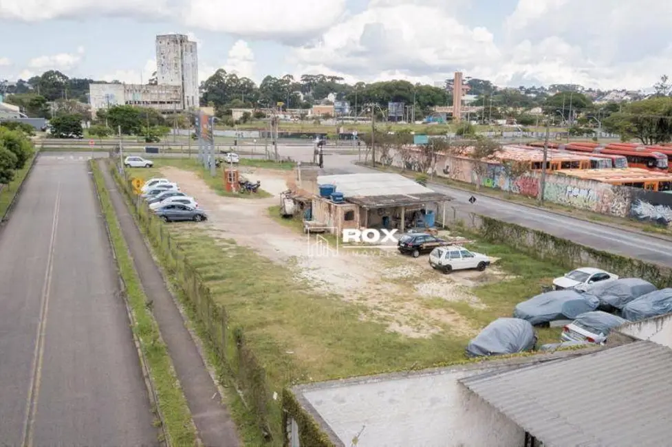 Foto 4 de Terreno / Lote à venda, 1995m2 em Parolin, Curitiba - PR