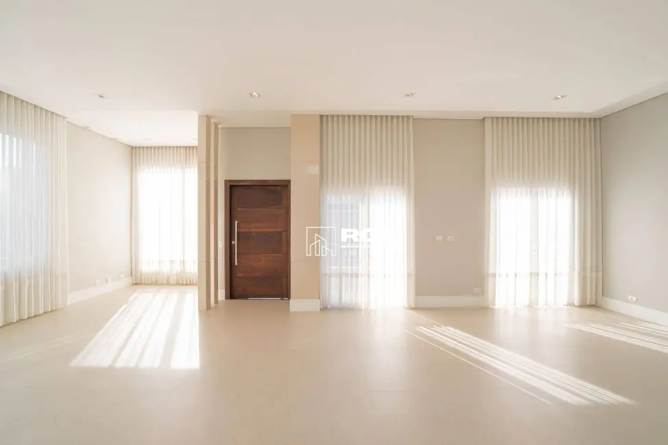 Foto 2 de Casa de Condomínio com 5 quartos à venda, 527m2 em São João, Curitiba - PR