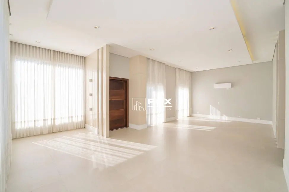 Foto 5 de Casa de Condomínio com 5 quartos à venda, 527m2 em São João, Curitiba - PR